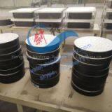 Bearing Pads Exported to Nigeria thumbnail-3