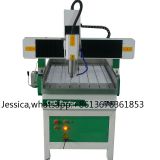 Best selling good quality small mini homemade wood cnc router machine 6090 made in china