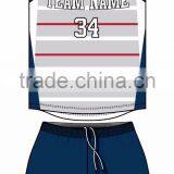 2016 New Basketball Jersey Uniform Design Custom Your Owm Design Oem Service thumbnail-4