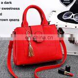 2017 New Handbag Fashion Shoulder Handbag thumbnail-2