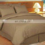 100% Cotton Bedding Set for Hotel thumbnail-1