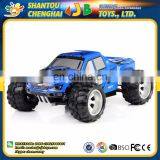 WL A979 1:18 Scale High Speed 50km/h Remote Control 4wd rc Car thumbnail-3