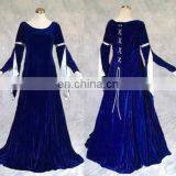 PCA-0277 Women Carnival Party Costume thumbnail-1