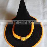CG-PH173 Fashion Witch Hat Party Hat thumbnail-1