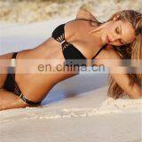 Whole Sale Black/ White Sample Summer Bikini Hot Women Bikini thumbnail-2