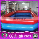 Hot Sale Swimming Pool Inflatable Sea Pool Float