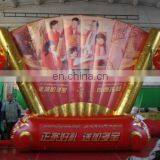 Inflatable Billboard/advertising billboard/promotion inflatable billboard YP-17