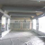 White Inflatable House Tent for Sale thumbnail-3