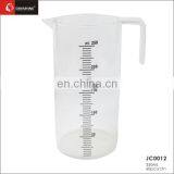 Best Quality Popular Plastic Measuring Cup for Medicine thumbnail-4
