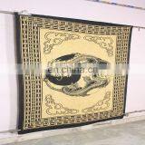 Luxurious New Handmade Design Cotton Mandala Tapestry thumbnail-1
