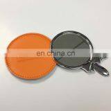 Wholesale Unbreakable Single Pocket Mirror Compact Mirror thumbnail-5