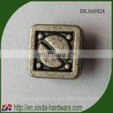 Square High Quality Jeans Rivet thumbnail-1