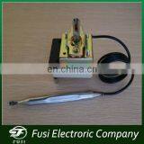 Factory Price and Top Quality Capillary Thermostat Made in China