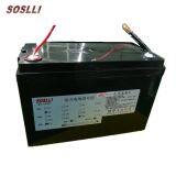 High Capacity 3.7v 18650 Li-ion Cell 60v 30Ah Lithium Ion Battery Pack for Power Battery thumbnail-2