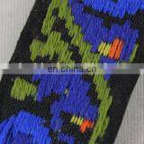 Hot Sale Jacquard Ethnic Ribbon Trim for Clothes thumbnail-6