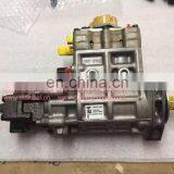 DIESEL FUEL INJECTION PUMP FOR 320D 320-2512 thumbnail-1