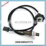 original quality Oxygen sensor 02 SENSOR mr507771 For MITSUBISHI PAJERO SHOGUN V6