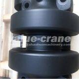 Crawler Crane Undercarriage Parts Kobelco PH7100 Track Roller Ottom Roller Top Roller Factory Sale thumbnail-1