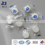 100%rayon Disposable Compressed Coin Tablet Tissue/towel/wipes thumbnail-5