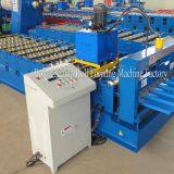 Roofing Sheets Manufacturing Machine thumbnail-2