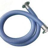 Standard Duty 11.5mm O.d Fuel Composite Hose Oil Flexible