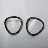 MF11 Non-powered Air-purifying Respirators-full Mask thumbnail-5