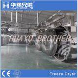 FD-35R350kgs Industrial Freeze Drying Equipment Freeze Dryer Price thumbnail-3