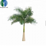 China Suppliers Provide Artificial Coconut Tree for Landscaping