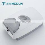 Modun ABS Plastic 1000ML Manual Liquid Soap Dispenser For Bathroom thumbnail-3