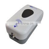 Perfect Performance Wall Mounted 1000ml Manual Liquid Soap Dispenser thumbnail-3