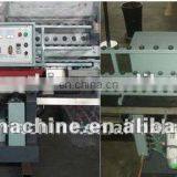 Станок для шлифования стекла под острый край