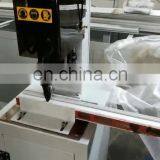 Screw Install and Fasten Machine for PVC Doors and Windows Equipment