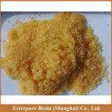 001*10 Styrene Series Gel Strong Acid Cation Resin-Anion Exchange Resin thumbnail-2