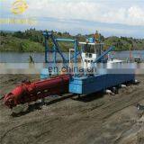 800m3/h Cutter Suction Dredger Low Price For Sale thumbnail-4