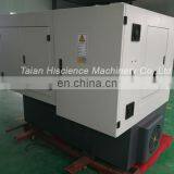 Fanuc Siemens System Taiwan Linear Guide Cnc Lathe Machine CK36L thumbnail-5