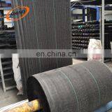 Factory Supply Cheap Plastic Ground Cover Anti Weed Mat for Playground thumbnail-2