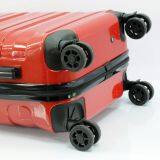 2019 Fashion Design Trolley Travel Luggage Bag Set thumbnail-3