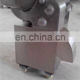 Cucumber Cube Dicing Machine Automatic Dicing Machine Automatic Vegetable Cutter Machine thumbnail-6