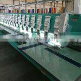Flat High-Speed Embroidery Machine Computer Embroidery Machine Computerized thumbnail-3