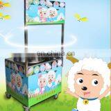 Home Cotton Candy Maker Candy Floss Maker Cotton Candy Machine thumbnail-5