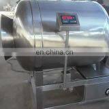 Stainless Steel Good Price Automatic Marinating Machine Chicken Beef Halal Equipment Vacuum Meat Tumbler for meat processing