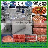 Clips for Sausage Casing/sausage Tie Wire Machine/Sausage Binding Machine thumbnail-3