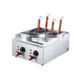 General Universal Industrial Gas Noodle Cooker for New Design Product