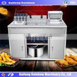 Chicken Fryer Machine Henny Penny Fried Chicken Machine thumbnail-6