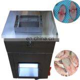 Factory Price Fish Fillet Cutting Machine/Fish Fillet Machine/Cutting Machine thumbnail-5