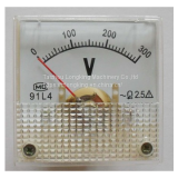 Et950/Et650 Voltmeter, Gasoline Generator Parts,LG900/Et500 Spare Parts,Taizhou Longking thumbnail-1