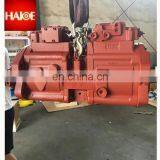 SK250-8 Hydraulic Pump K3V112DTP Kawasaki Sk250-8 Main Pump thumbnail-1