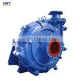 Horizontal Mining Spindle Slurry Pumps