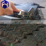 Www Allibaba Com 63x63x5 250x250 Price Stainless Steel Angle Bar Colombia thumbnail-2