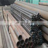 Jis S45c Seamless 400mm Diameter 200mm Black Steel Pipe 20 mm Thick thumbnail-5